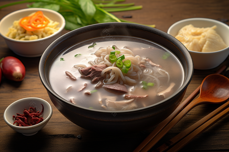 羊杂汤家常菜式餐厅菜品中餐食物,高清,摄影图,摄影图片,图片大全,摄影图免费下载
